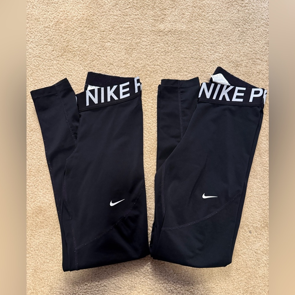 Nike Leggings Pack